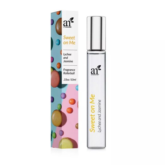 ArtNaturals - Sweet On Me - Fragrance Rollerball - Picture 3 of 6